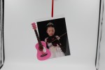 GUITAR PICTURE FRAME