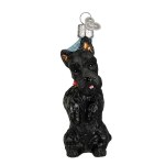 SCOTTISH TERRIER OLD WORLD