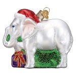 WHITE ELEPHANT