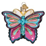 FANCIFUL BUTTERFLY