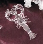 CRYSTAL LOBSTER