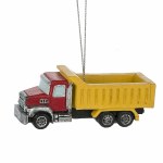 DUMP TRUCK