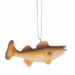 WALLEYE FISH