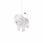 BABYCAKES LION