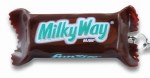 MILKYWAY FUN SIZE CANDY BAR