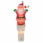 SANTA NIGHT LIGHT