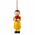 WOODEN TEACHER