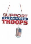 SUPPORT OUR TROOPS