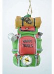 HAPPY TRAILS BACKPACK