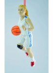 BAKETBALL PLAYER FEMALE