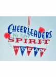 CHEERLEADERS SPIRIT TEAM