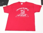 LRG - I SURVIVED