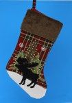 MOOSE STOCKING