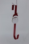 SANTA WREATH HANGER