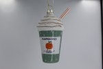 PUMPKIN SPICE LATTE