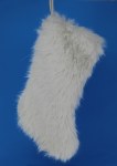 WHITE STOCKING