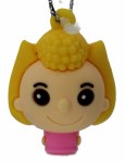 SALLY