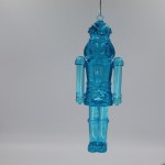 BLUE NUTCRACKER