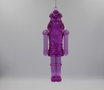 PINK NUTCRACKER