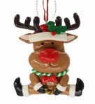 REINDEER
