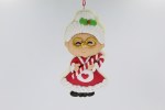 MRS.CLAUS