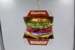 CHEESEBURGER TOGO