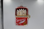 SARDINES