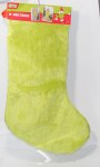 GRINCH JUMBO STOCKING