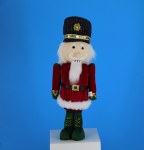 NUTCRACKER TABLE TOP