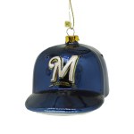 MLB MILWAUKEE CAP