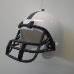 PENN STATE FOOTBALL HELMET