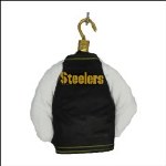 PITTSBURG STEELERS TEAM JACKET