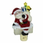 SANTA NIGHT LIGHT