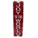 METAL WALL HANGING
