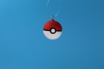 RED/WHITE POKEBALL