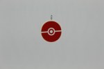 RED POKEBALL