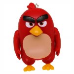 ANGRY BIRD RED