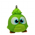 LITTLE GREEN ANGRY BIRD