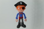 PIRATE BLIPPI