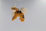 GROWLITHE