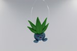 ODDISH