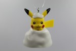 PIKACHU IN SNOW