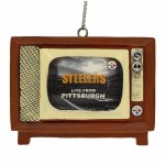 TV STEELERS LIVE FROM PITTSBUR