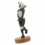 PANDA TEAM LEADER FORTNITE