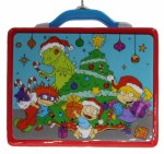 RUGRATS LUNCHBOX