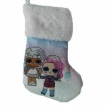 LOL MINI STOCKING