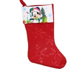 MICKEY MOUSE STOCKING