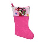 MINNIE MOUSE STOCKING