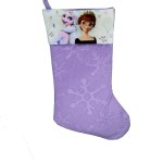 FROZEN STOCKING