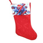 SPIDERMAN STOCKING